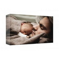 10"x8" Wrapped Canvas Banner